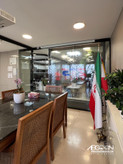 آبنما شیشه ای